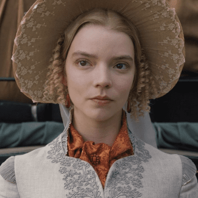 “Emma”: adaptado do livro de Jane Austen, filme é estrelado por Anya Taylor-Joy e traz trama muito atual