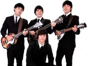 Beatles