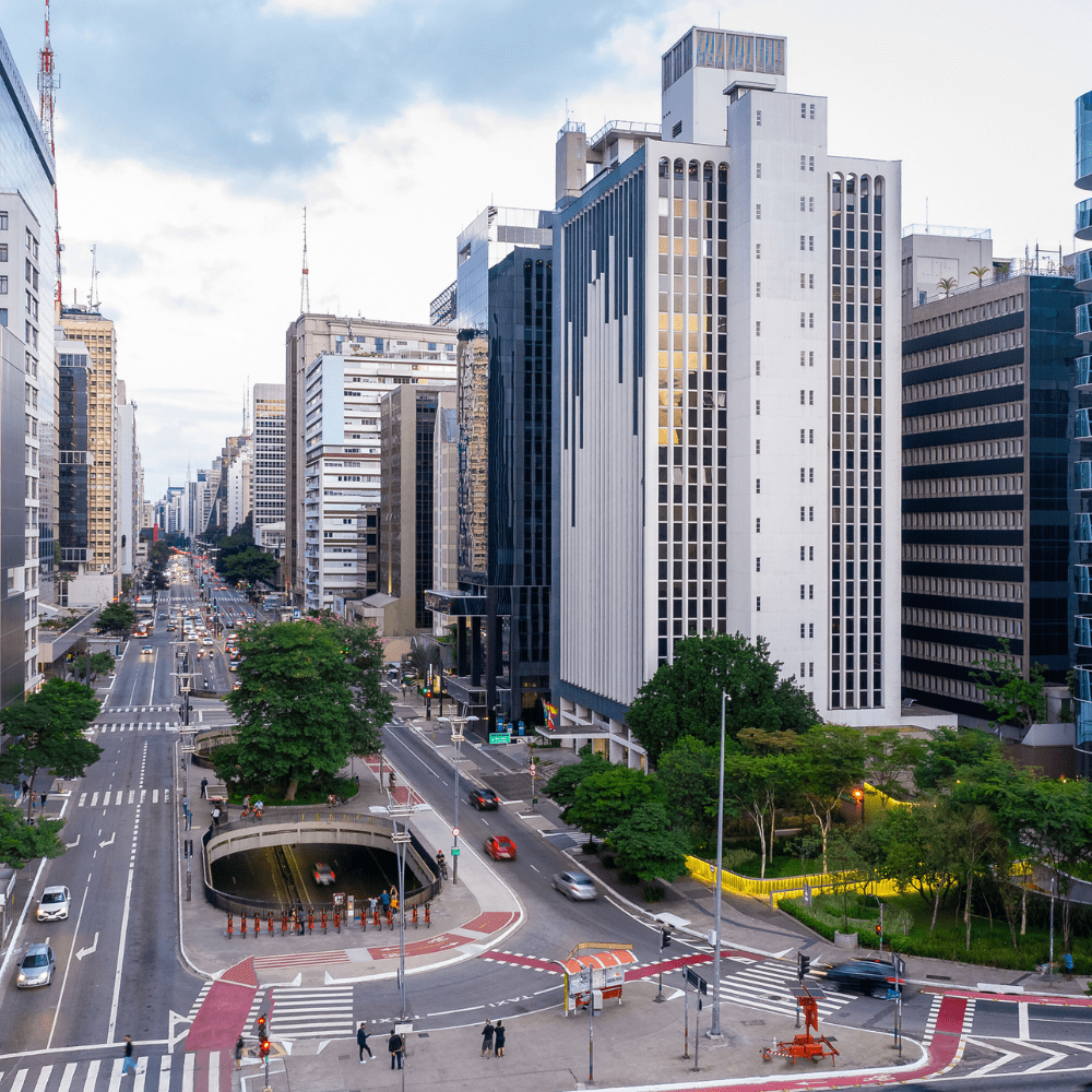 Consolação