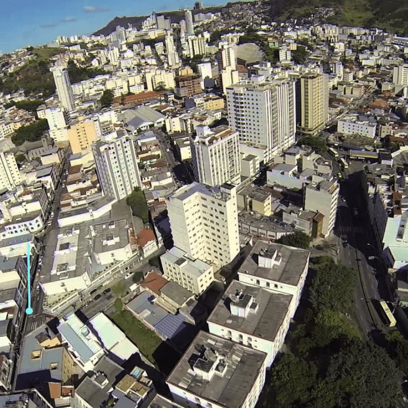 São Mateus: bairro atrai famílias que buscam qualidade de vida