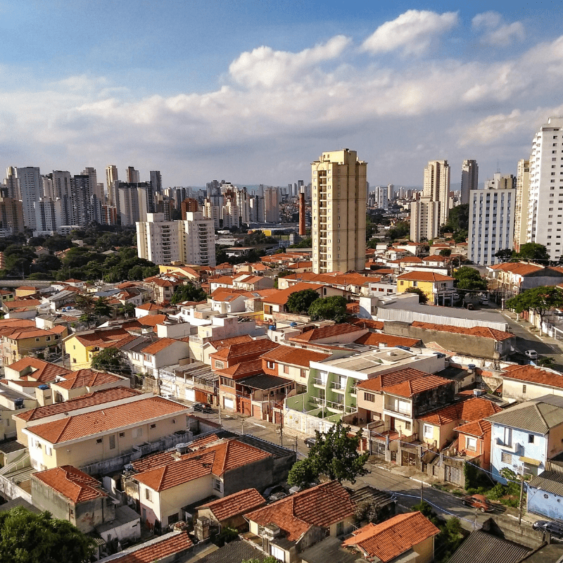 A Vila Mariana