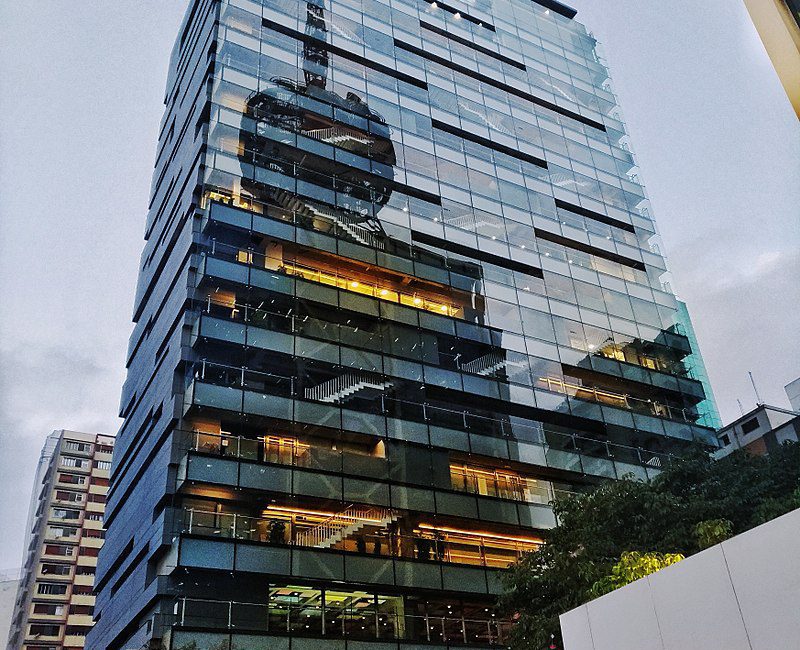 Sesc Avenida Paulista