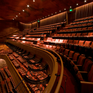 Teatro Bradesco