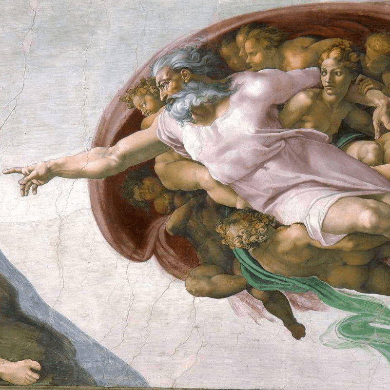 Michelangelo