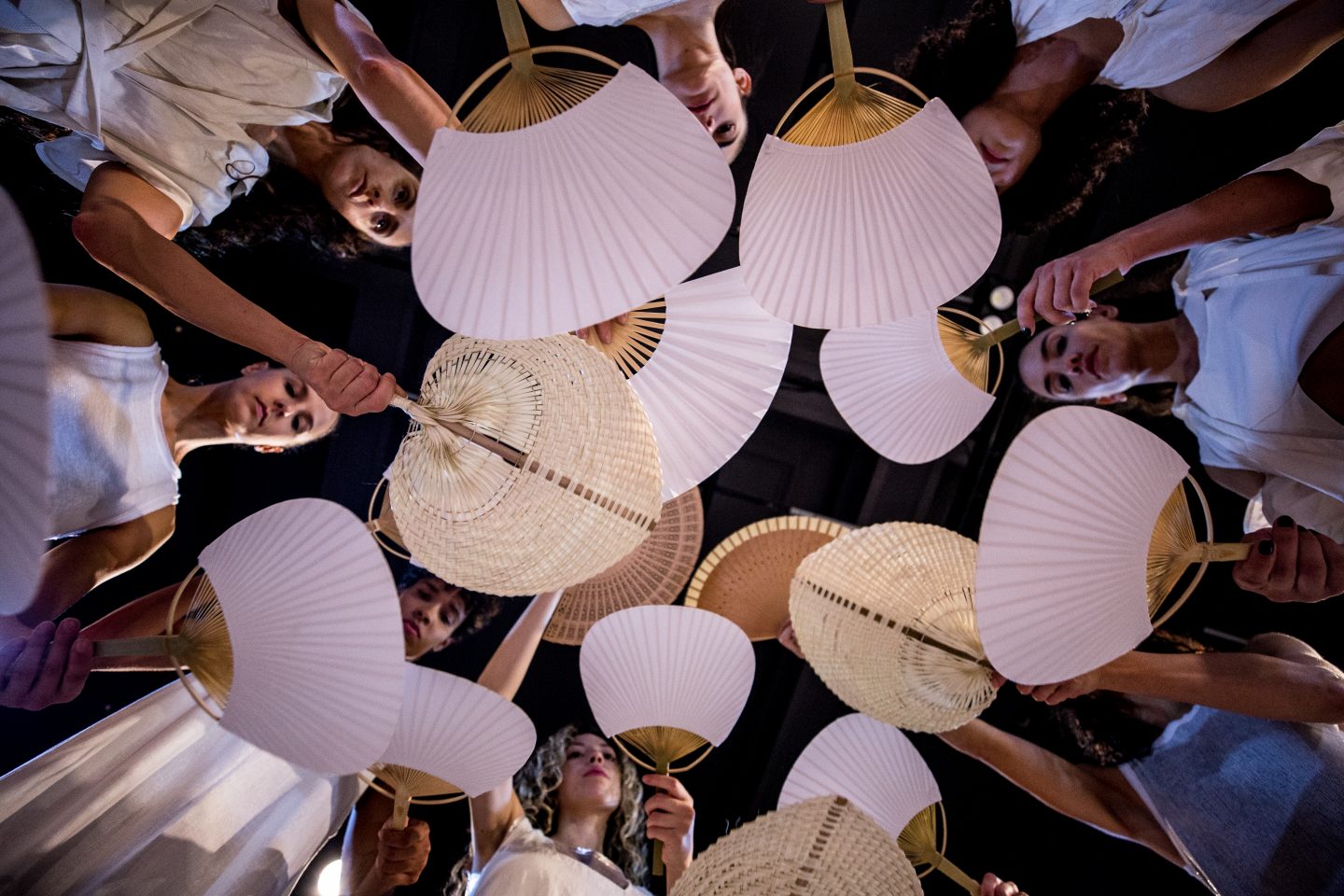 São Paulo Companhia de Dança | Foto: Charles Lima