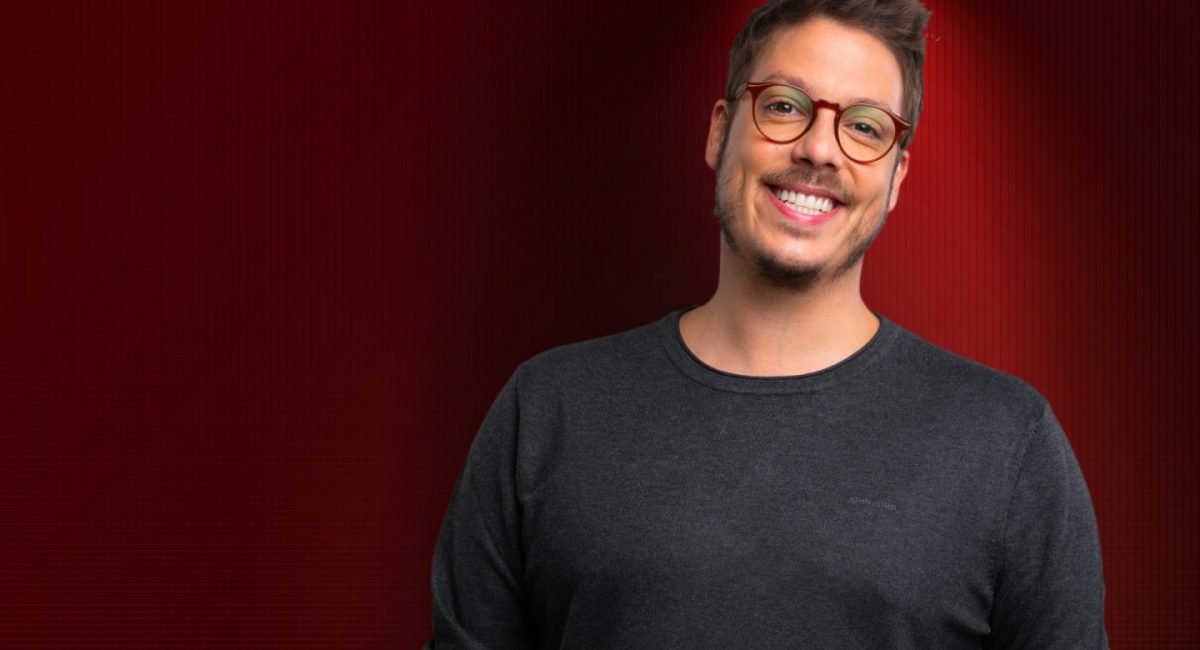 Fabio Porchat | Foto: Divulgação