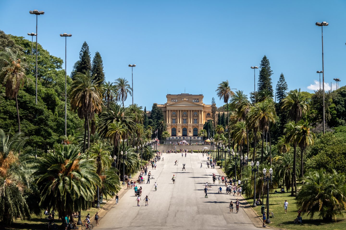 Três museus que valem a pena conhecer na região do Ipiranga