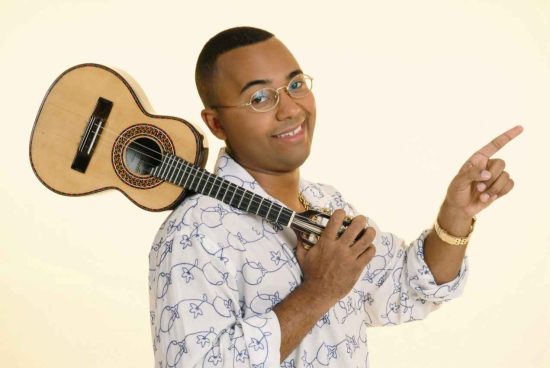 Mooca recebe “Festival Saideira” com samba