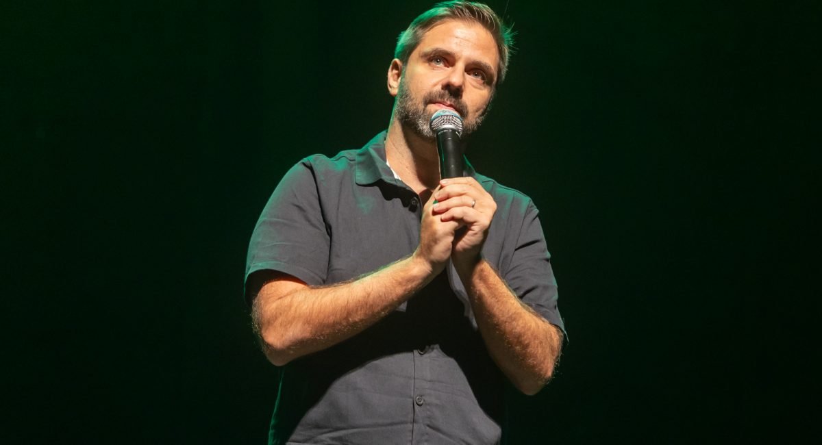 Fábio Rabin