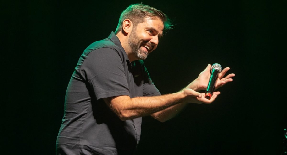 Fábio Rabin