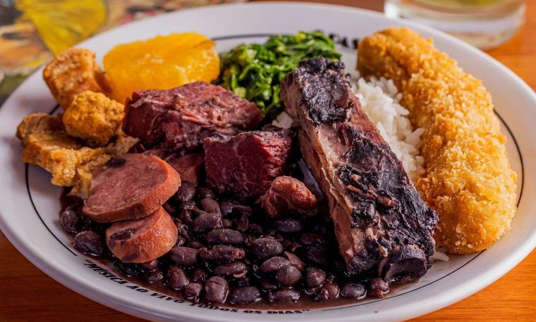 Feijoada - Pasquim