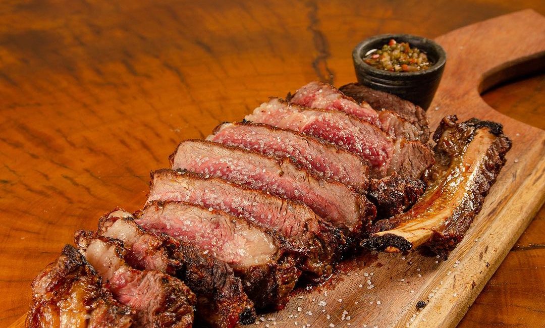 Prime Rib - Nunes Parrilla y Bar