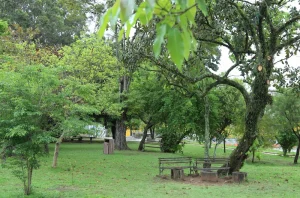 Parque Raul Seixas