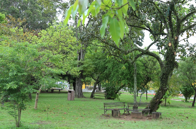 Parque Raul Seixas