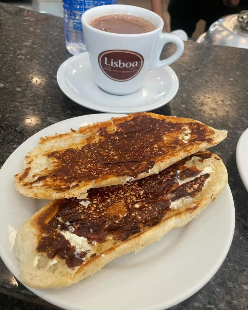 Padaria Lisboa