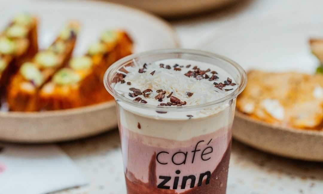 Café Zinn