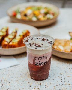 Café Zinn