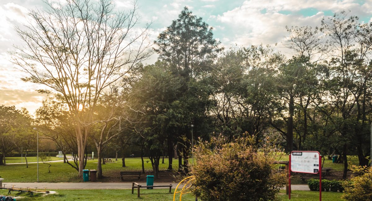 Parque Villa-Lobos