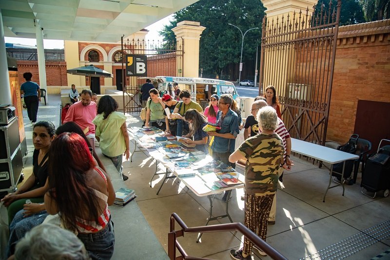 Museu da Língua Portuguesa