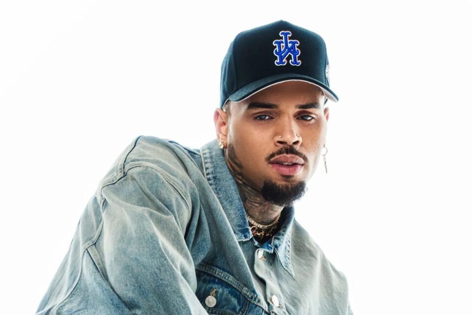 Chris Brown