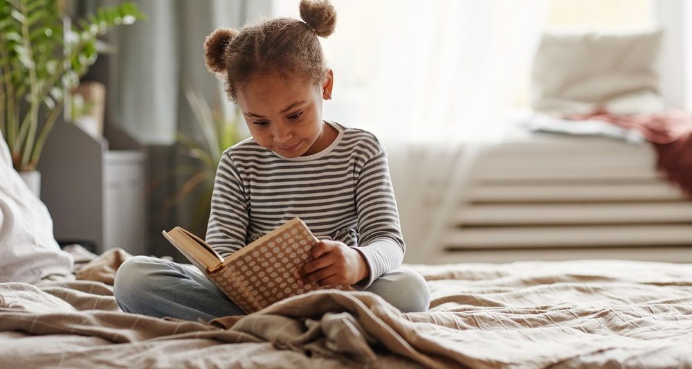 Leitura na primeira infância