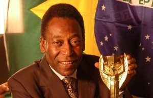 Pelé