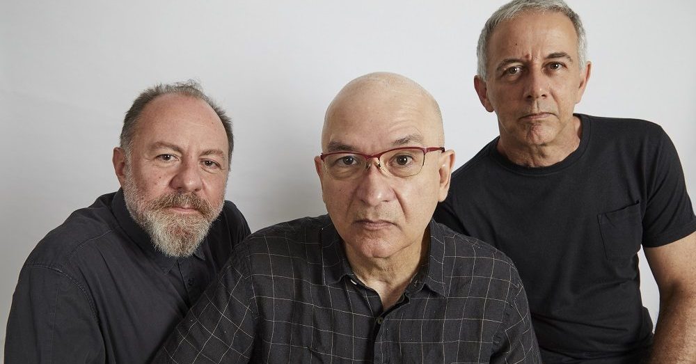 Shows e festas em São Paulo