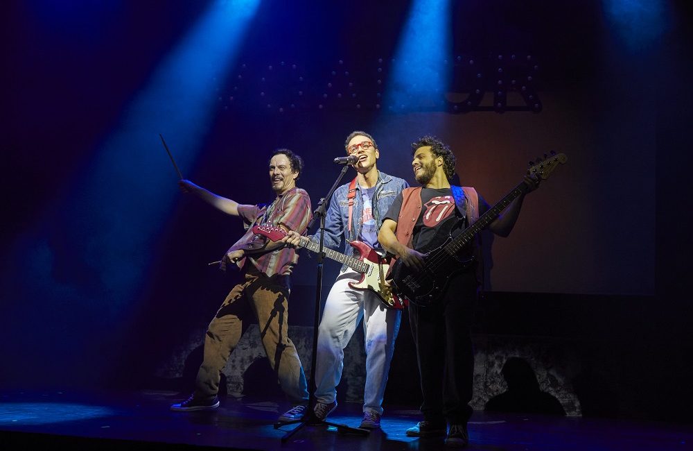 Os Paralamas do Sucesso