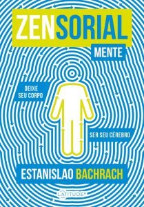 Zensorialmente - Livros ansiedade