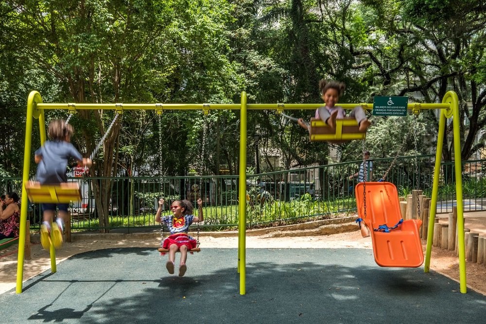 Parque Buenos Aires