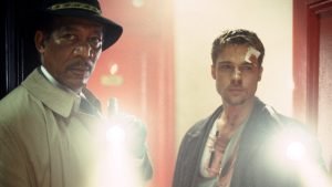Seven: Os Sete Crimes Capitais