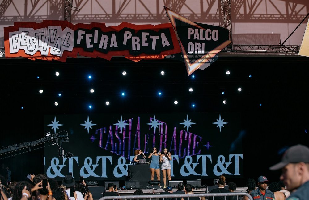 Feira Preta Festival