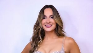 Claudia Leitte