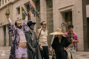 Magma-Jagunço - Tablado_SP