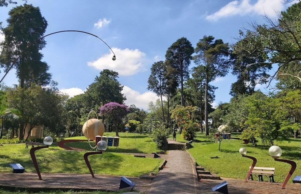 Aniversário de São Paulo