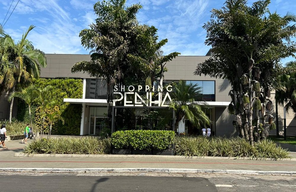 Shopping Penha
