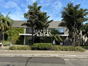 Shopping Penha
