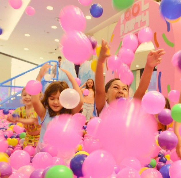 Aniversário de São Paulo