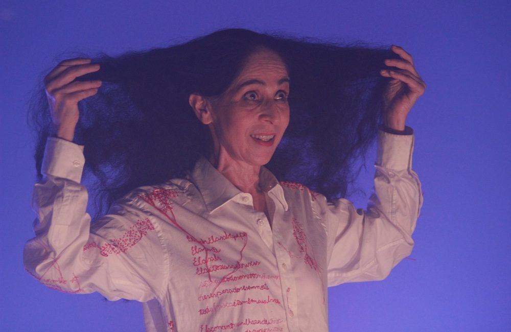 Das Tripas: Sete Histórias - Mariana Muniz