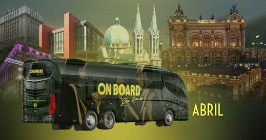 On Board