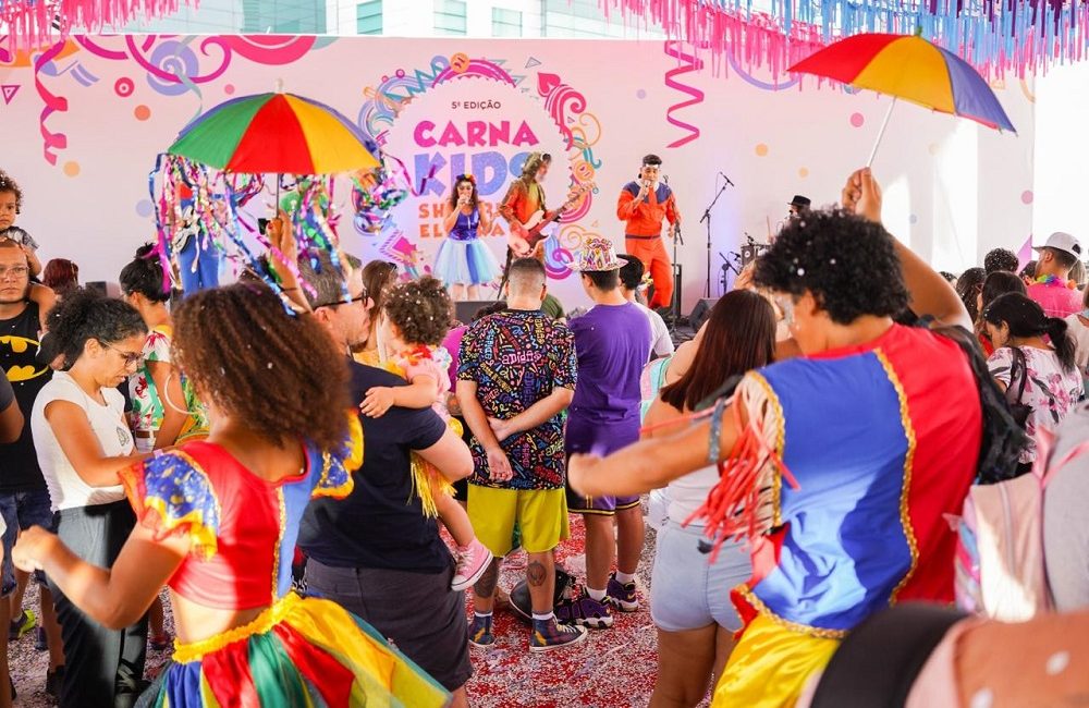 Carna Kids - Shopping Eldorado