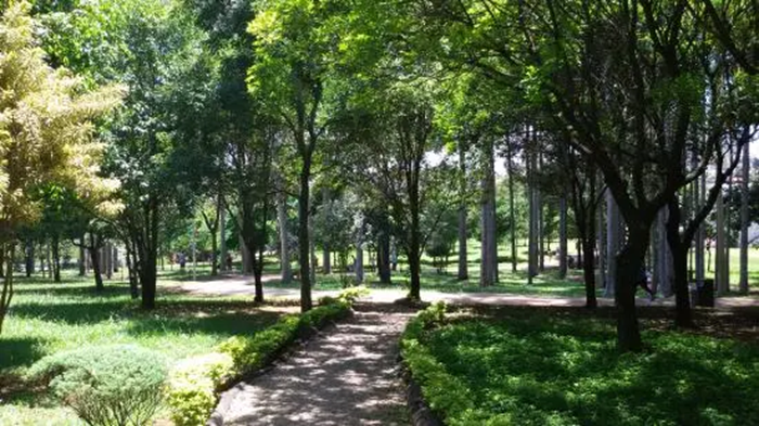 Parque da vila prudente