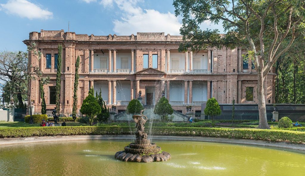 Pinacoteca do Estado de São Paulo