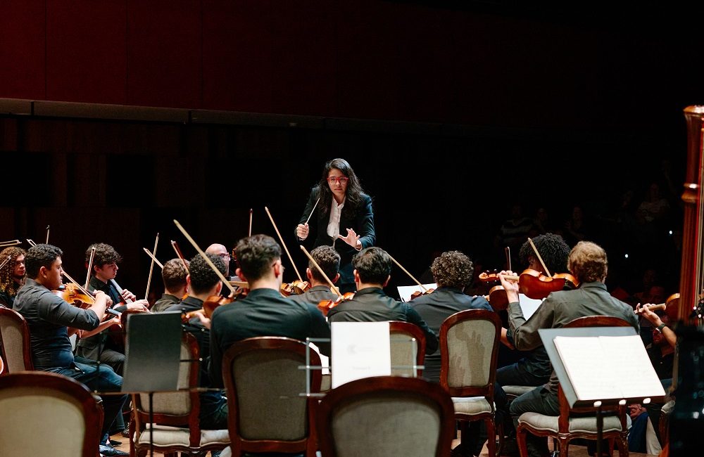 Mozart e rock n'roll