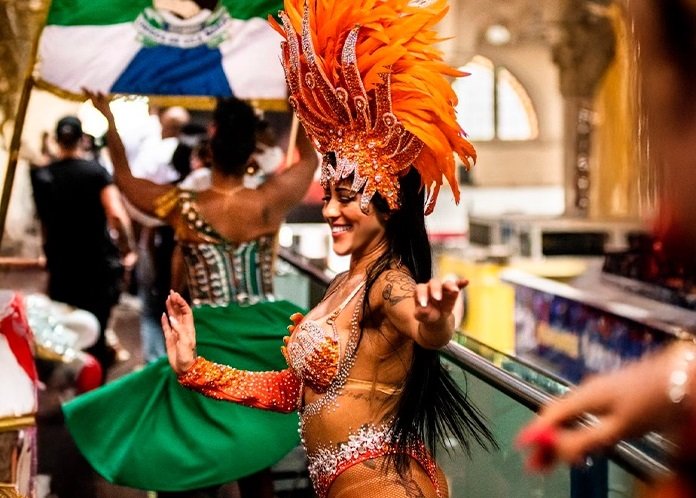 Mercadão - Unidos da Vila Maria