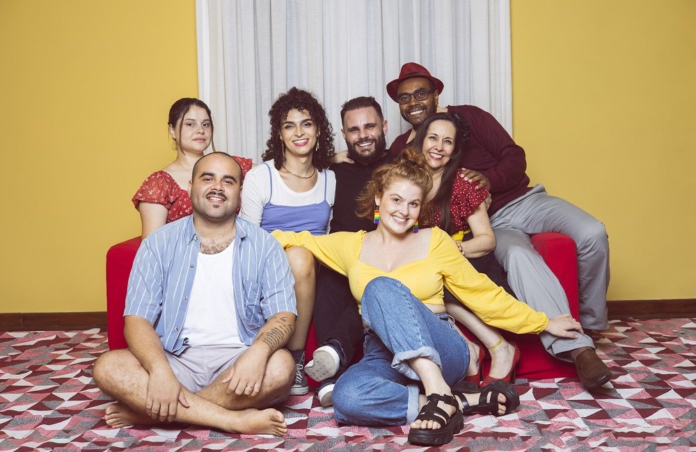 Quem Casa Quer Casa 4.0