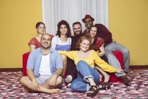 Quem Casa Quer Casa 4.0