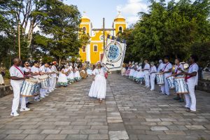 Vale do Anhangabaú - Novo Anhangabaú