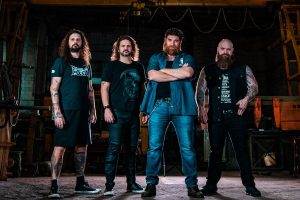 Matanza Ritual Fest