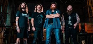 Matanza Ritual Fest